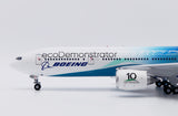＜予約＞Jcwings ボーイング 777-200ER N861BC 1/200 XX20559