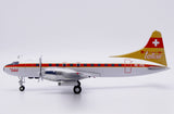 ＜予約＞Jcwings Tellair CV-440 HB-IMQ 1/200 XX20571