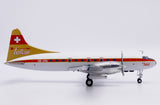 ＜予約＞Jcwings Tellair CV-440 HB-IMQ 1/200 XX20571