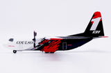＜予約＞Jcwings コールソン・アビエーション ロッキード C-130 ハーキュリーズ #1 N131CG 1/200 XX20575