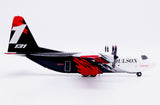 ＜予約＞Jcwings コールソン・アビエーション ロッキード C-130 ハーキュリーズ #1 N131CG 1/200 XX20575