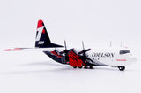 ＜予約＞Jcwings コールソン・アビエーション ロッキード C-130 ハーキュリーズ #1 N131CG 1/200 XX20575