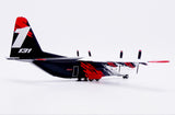 ＜予約＞Jcwings コールソン・アビエーション ロッキード C-130 ハーキュリーズ #1 N131CG 1/200 XX20575