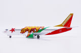 ＜予約＞Jcwings サウスウエスト航空 737-300 N609SW 1/200 XX20583