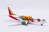 ＜予約＞Jcwings サウスウエスト航空 737-300 N609SW 1/200 XX20583