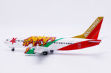 ＜予約＞Jcwings サウスウエスト航空 737-300 N609SW 1/200 XX20583