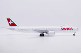 ＜予約＞Jcwings スイスインターナショナルエアラインズ 777-300ER HB-JNK 1/200 XX20591
