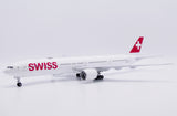 ＜予約＞Jcwings スイスインターナショナルエアラインズ 777-300ER HB-JNK 1/200 XX20591