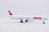 ＜予約＞Jcwings スイスインターナショナルエアラインズ 777-300ER HB-JNK 1/200 XX20591