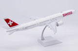 ＜予約＞Jcwings スイスインターナショナルエアラインズ 777-300ER HB-JNK 1/200 XX20591