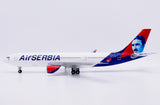 ＜予約＞Jcwings エアセルビア A330-200 YU-ARB 1/200 XX20596 Jcwings