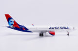 ＜予約＞Jcwings エアセルビア A330-200 YU-ARB 1/200 XX20596 Jcwings
