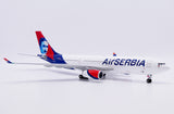 ＜予約＞Jcwings エアセルビア A330-200 YU-ARB 1/200 XX20596 Jcwings