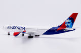 ＜予約＞Jcwings エアセルビア A330-200 YU-ARB 1/200 XX20596 Jcwings
