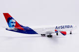 ＜予約＞Jcwings エアセルビア A330-200 YU-ARB 1/200 XX20596 Jcwings