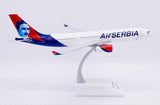 ＜予約＞Jcwings エアセルビア A330-200 YU-ARB 1/200 XX20596 Jcwings