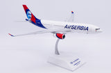 ＜予約＞Jcwings エアセルビア A330-200 YU-ARB 1/200 XX20596 Jcwings