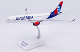 ＜予約＞Jcwings エアセルビア A330-200 YU-ARB 1/200 XX20596 Jcwings