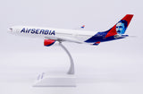 ＜予約＞Jcwings エアセルビア A330-200 YU-ARB 1/200 XX20596 Jcwings