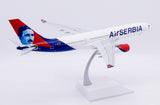 ＜予約＞Jcwings エアセルビア A330-200 YU-ARB 1/200 XX20596 Jcwings