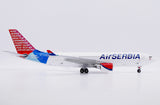 Jcwings エアセルビア A330-200 YU-ARA 1/200 XX20598 Jcwings
