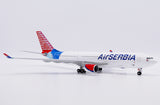 Jcwings エアセルビア A330-200 YU-ARA 1/200 XX20598 Jcwings