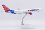 Jcwings エアセルビア A330-200 YU-ARA 1/200 XX20598 Jcwings