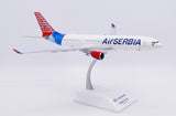 Jcwings エアセルビア A330-200 YU-ARA 1/200 XX20598 Jcwings