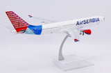 Jcwings エアセルビア A330-200 YU-ARA 1/200 XX20598 Jcwings