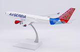 Jcwings エアセルビア A330-200 YU-ARA 1/200 XX20598 Jcwings