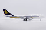 ＜予約＞Jcwings シンガポール航空 747-400 9V-SPM 1/200 XX20605