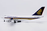 ＜予約＞Jcwings シンガポール航空 747-400 9V-SPM 1/200 XX20605