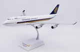 ＜予約＞Jcwings シンガポール航空 747-400 9V-SPM 1/200 XX20605