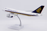 ＜予約＞Jcwings シンガポール航空 747-400 9V-SPM 1/200 XX20605