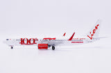 ＜予約＞Jcwings ライオンエア 737-900ER PK-LOF 1/200 XX20610