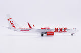 ＜予約＞Jcwings ライオンエア 737-900ER PK-LOF 1/200 XX20610