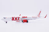 ＜予約＞Jcwings ライオンエア 737-900ER PK-LOF 1/200 XX20610