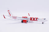 ＜予約＞Jcwings ライオンエア 737-900ER PK-LOF 1/200 XX20610