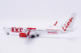 ＜予約＞Jcwings ライオンエア 737-900ER PK-LOF 1/200 XX20610