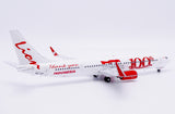 ＜予約＞Jcwings ライオンエア 737-900ER PK-LOF 1/200 XX20610