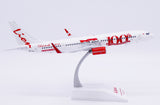 ＜予約＞Jcwings ライオンエア 737-900ER PK-LOF 1/200 XX20610
