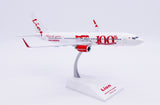 ＜予約＞Jcwings ライオンエア 737-900ER PK-LOF 1/200 XX20610