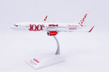 ＜予約＞Jcwings ライオンエア 737-900ER PK-LOF 1/200 XX20610