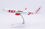 ＜予約＞Jcwings ライオンエア 737-900ER PK-LOF 1/200 XX20610