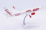 ＜予約＞Jcwings ライオンエア 737-900ER PK-LOF 1/200 XX20610