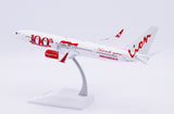 ＜予約＞Jcwings ライオンエア 737-900ER PK-LOF 1/200 XX20610
