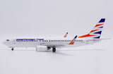 ＜予約＞Jcwings スマートウィングス 737-800 OK-TVO 1/200 XX20622 Jcwings