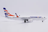 ＜予約＞Jcwings スマートウィングス 737-800 OK-TVO 1/200 XX20622 Jcwings