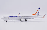 ＜予約＞Jcwings スマートウィングス 737-800 OK-TVO 1/200 XX20622 Jcwings
