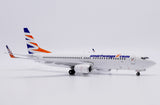 ＜予約＞Jcwings スマートウィングス 737-800 OK-TVO 1/200 XX20622 Jcwings